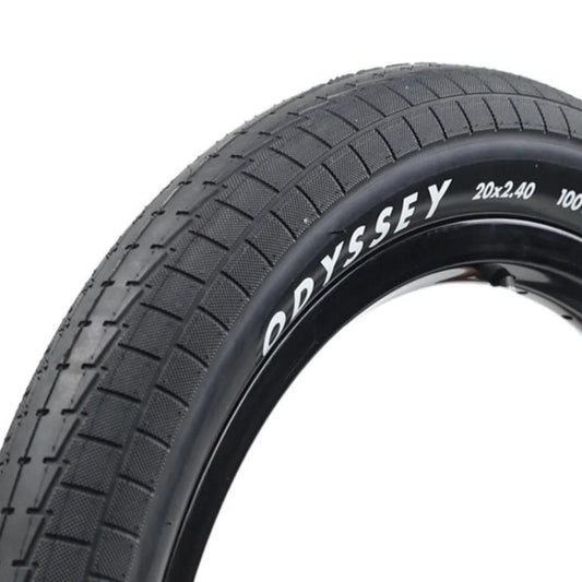 Opona ODYSSEY SUPER CIRCUIT (K-Lyte) 20x2.10