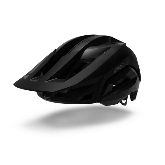 Kask MTB GIRO MONTARO PRO Czarny Matowy