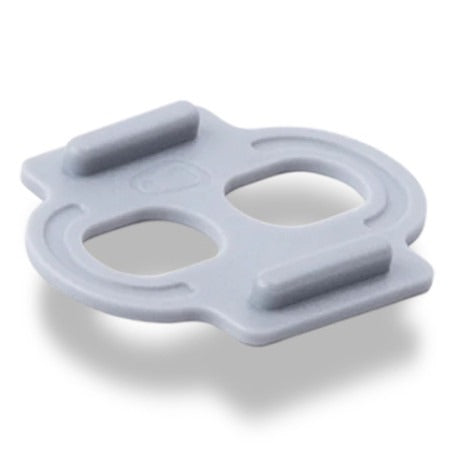 CRANKBROTHERS MATCH Shimano Grey 1.5mm spacers