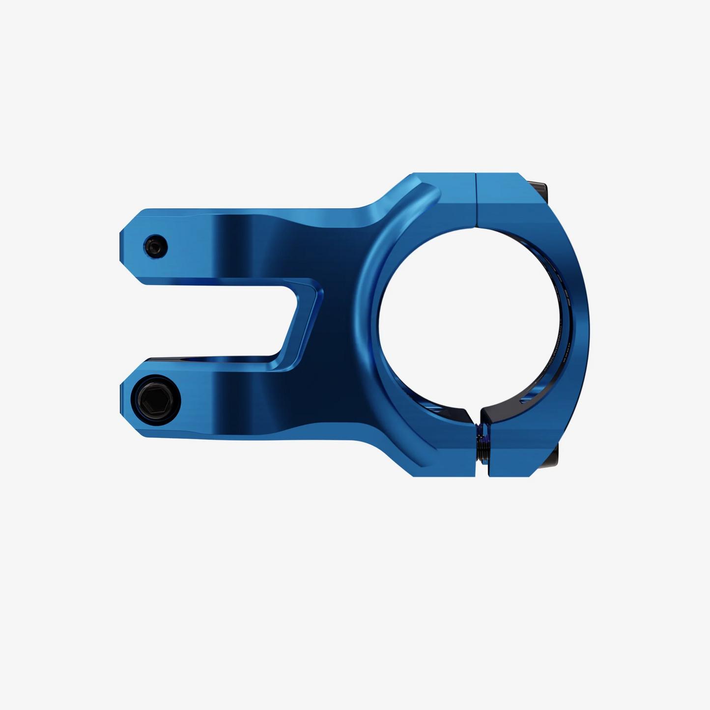 RACE FACE TURBINE 35 stem, blue