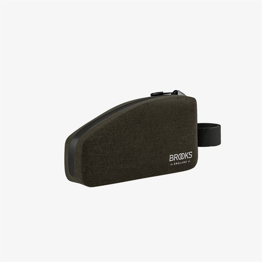 Torba na ramę BROOKS SCAPE 0,9 l zielona