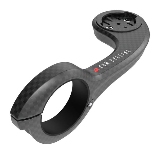KOM CYCLING CM06 Carbon Handlebar Holder Kit