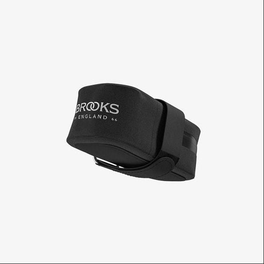 Torba pod siodło BROOKS SCAPE POCKET czarna