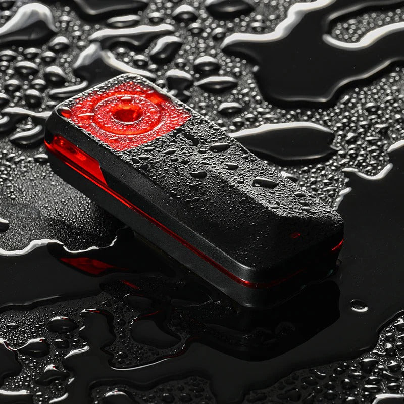 Oświetlenie tylne RAVEMEN RADAR NT 201