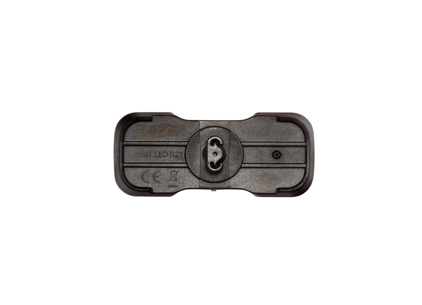 Uniwersalna lampa tylna LED LAZER