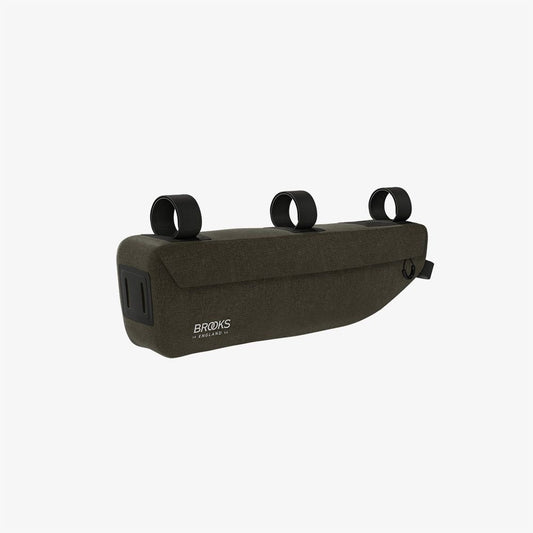 Torba na ramę BROOKS SCAPE 3L zielona