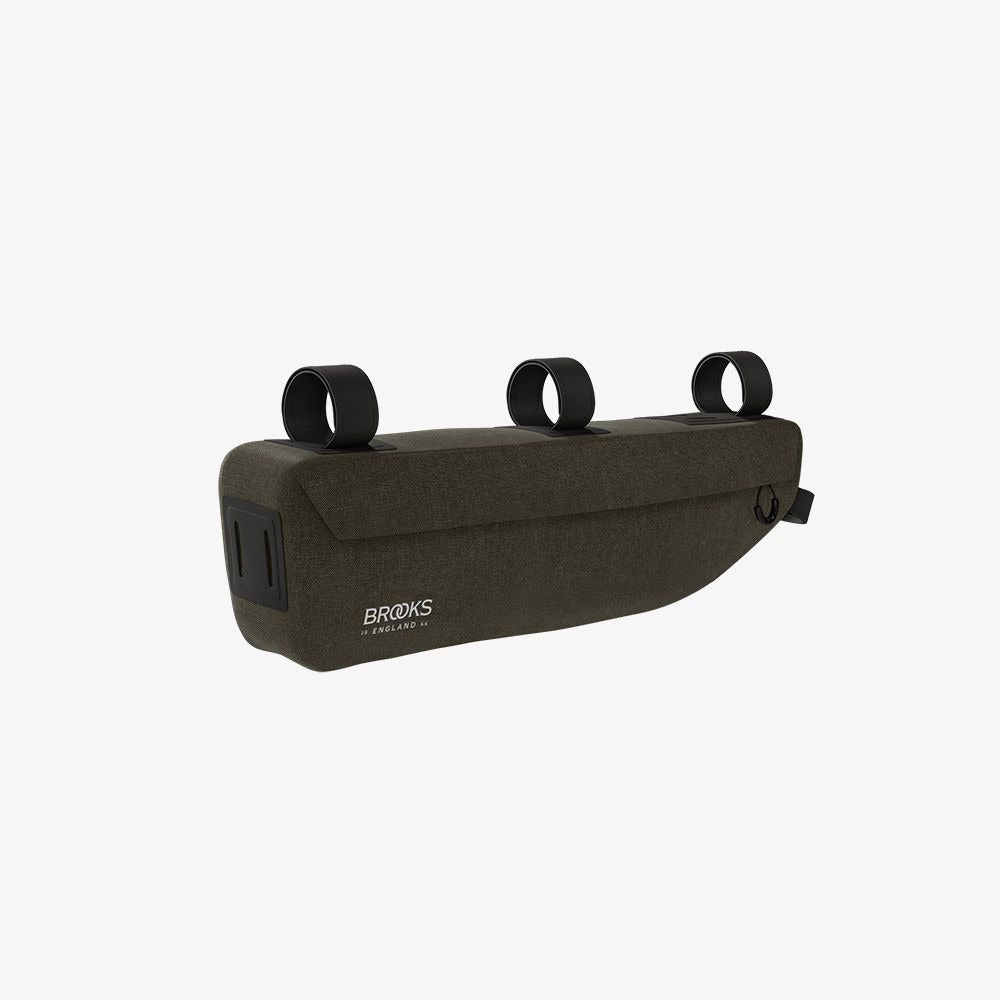 Torba na ramę BROOKS SCAPE LARGE zielona