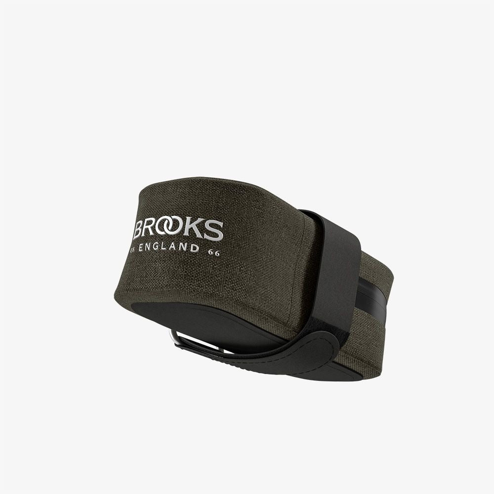 Saddle bag BROOKS SCAPE POCKET Green