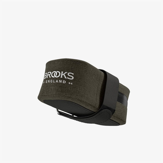 Torba pod siodło BROOKS SCAPE POCKET zielona