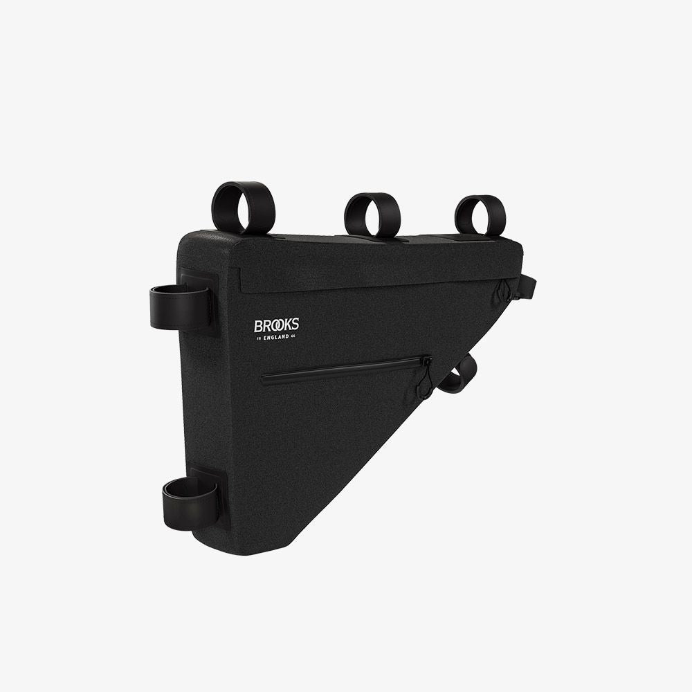 Frame Bag BROOKS SCAPE 5L Black