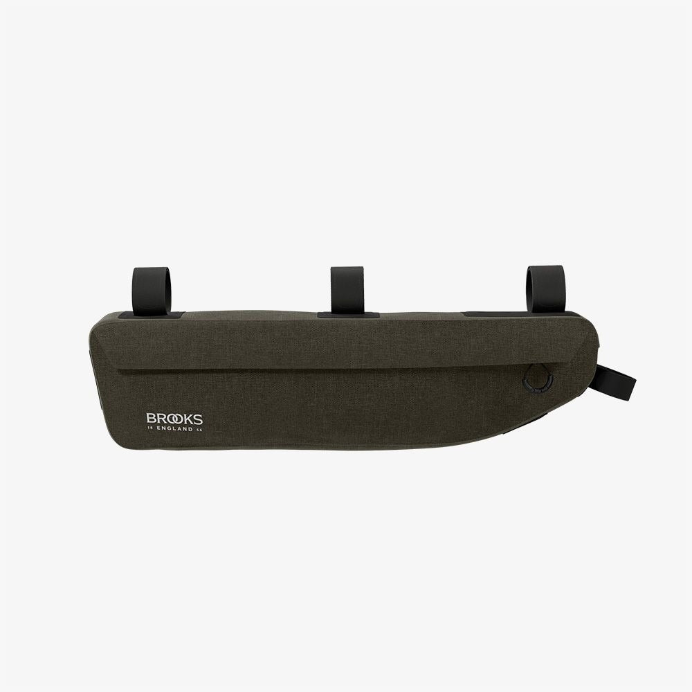 Torba na ramę BROOKS SCAPE LARGE zielona