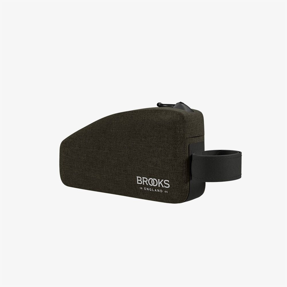 Frame Bag BROOKS SCAPE 0.9L Green