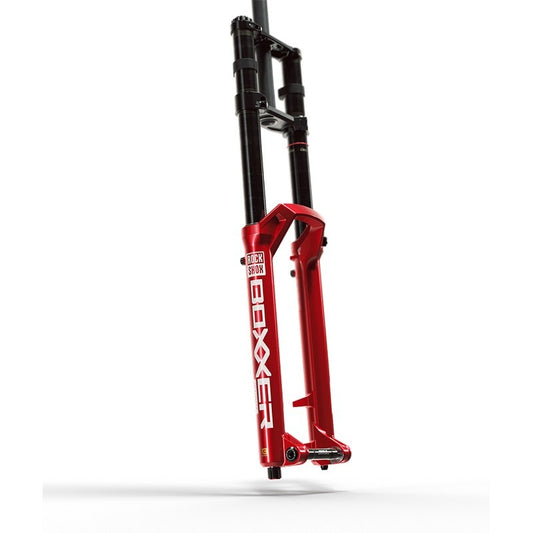 Widelec ROCKSHOX BOXXER ULTIMATE CHARGER 3 RC2 27,5" Oś 20x110 mm Boost, czarny