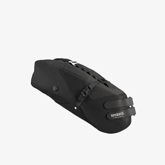 Torba pod siodło BROOKS SCAPE czarna