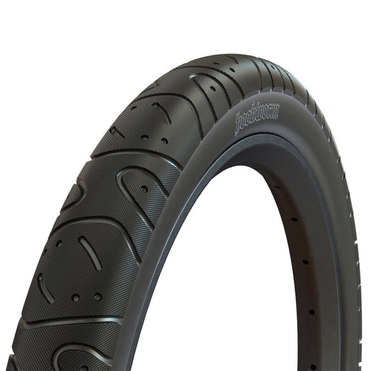 MAXXIS HOOKWORM 20x1.95 Opona sztywna