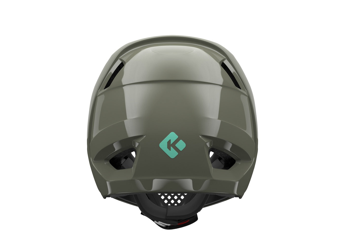 Kask MTB LAZER CHASE KINETICORE Matt Moss