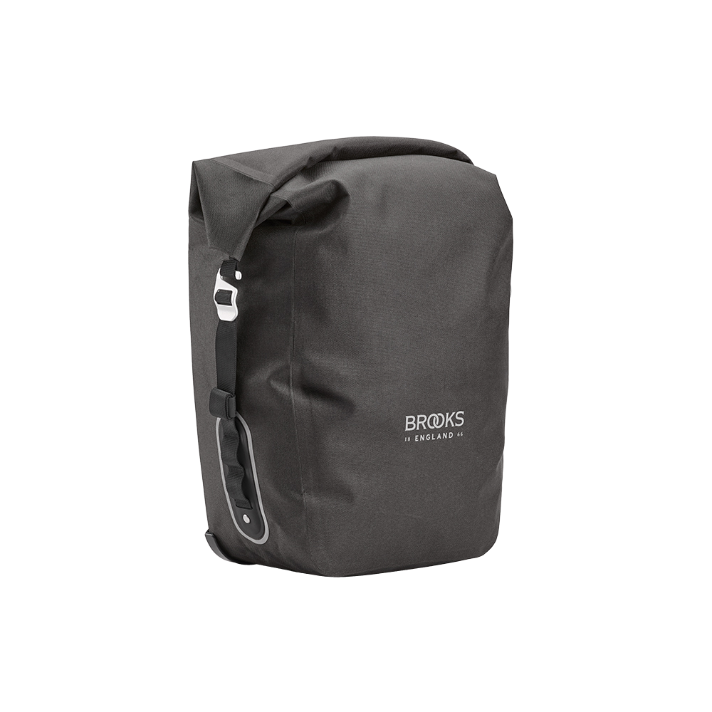 Luggage Bag BROOKS SCAPE LARGE Black