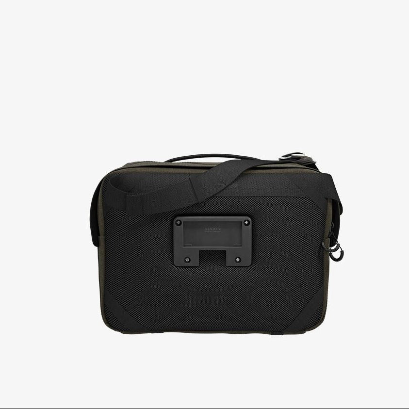 Torba na kierownicę BROOKS SCAPE COMPACT 10L zielona