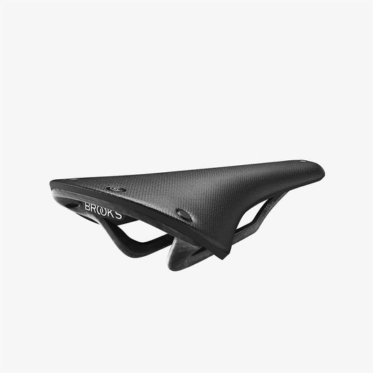 Siodełko BROOKS CAMBIUM C13 158 mm czarne