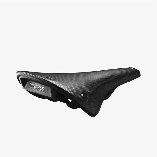 Saddle BROOKS CAMBIUM C15 Black