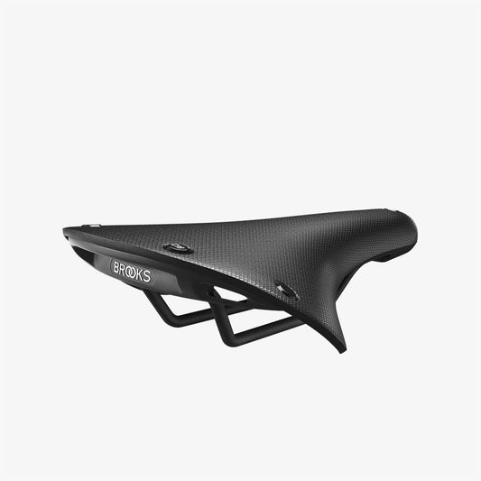 Saddle BROOKS CAMBIUM C19 Black