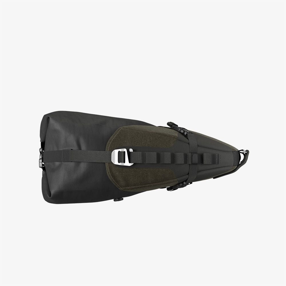 BROOKS SCAPE Saddle Bag Green