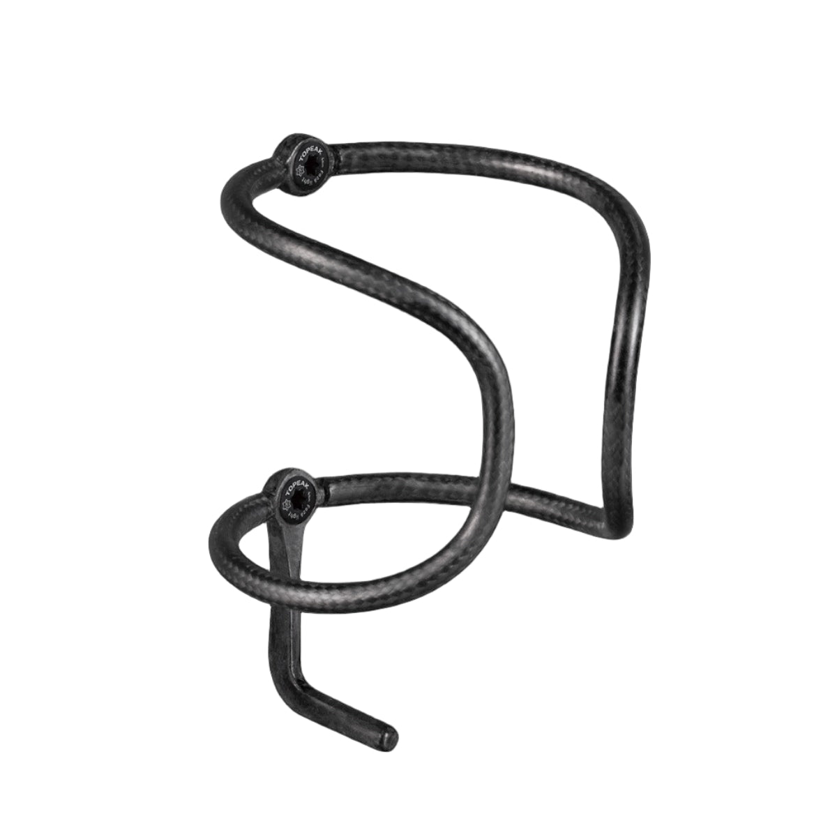 Bottle carrier TOPEAK FEZA CARBON R10 Black