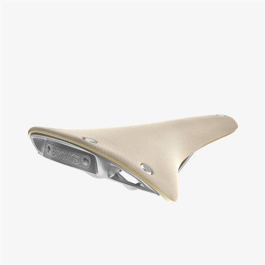 Siodełko BROOKS CAMBIUM C17 SPECIAL Natural