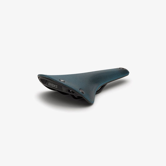 Siodło BROOKS CAMBIUM C17 Niebieski