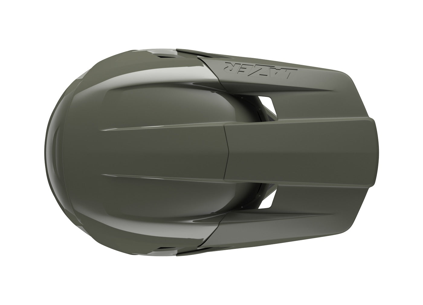 Kask MTB LAZER CHASE KINETICORE Matt Moss