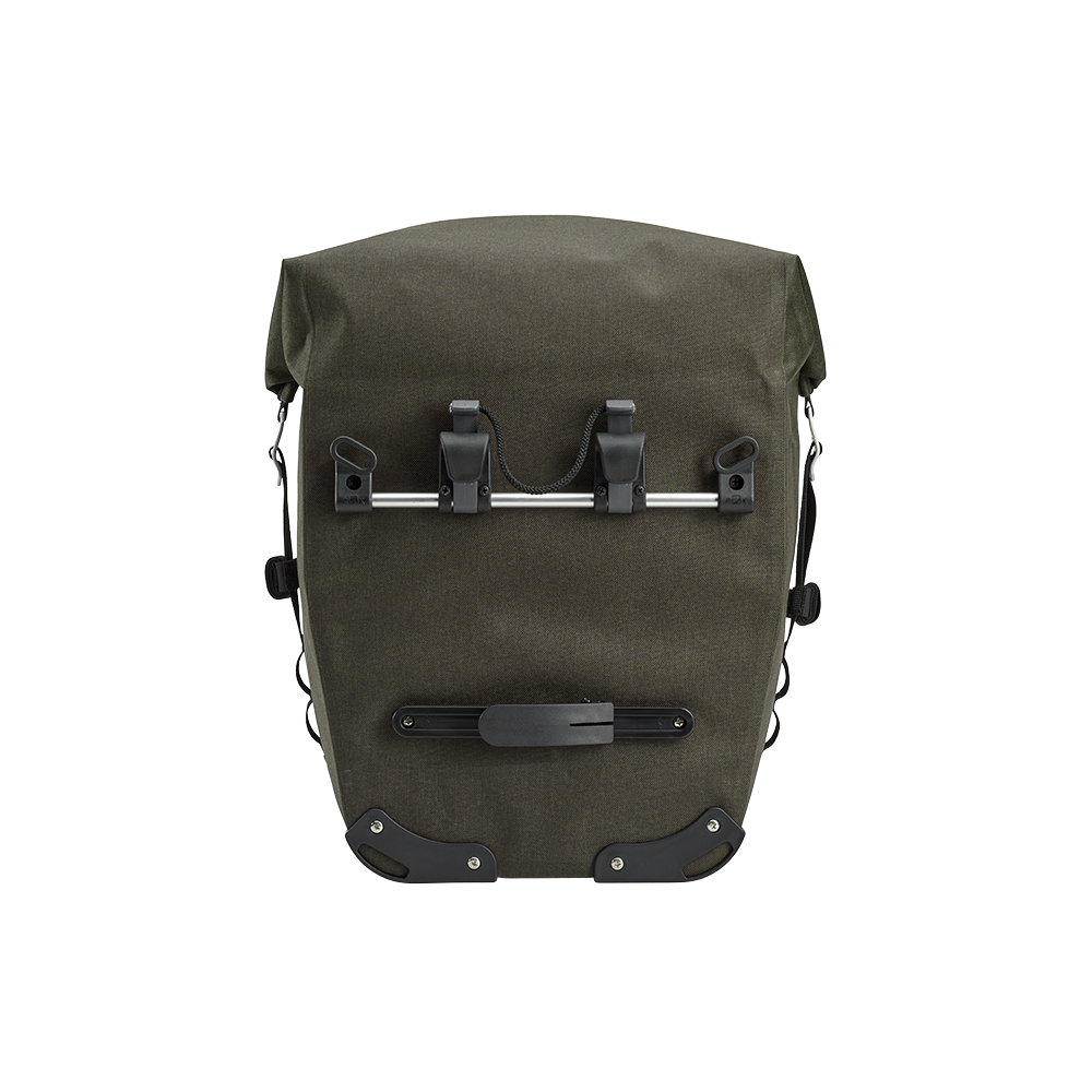 Torba na bagaż BROOKS SCAPE LARGE Zielona