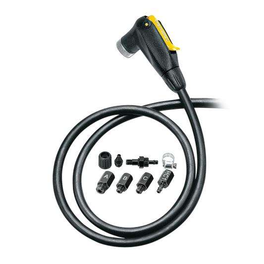 Zestaw modernizacyjny TOPEAK SMARTHEAD