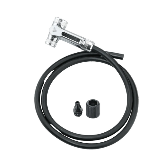 Zestaw modernizacyjny TOPEAK TWINHEAD DX