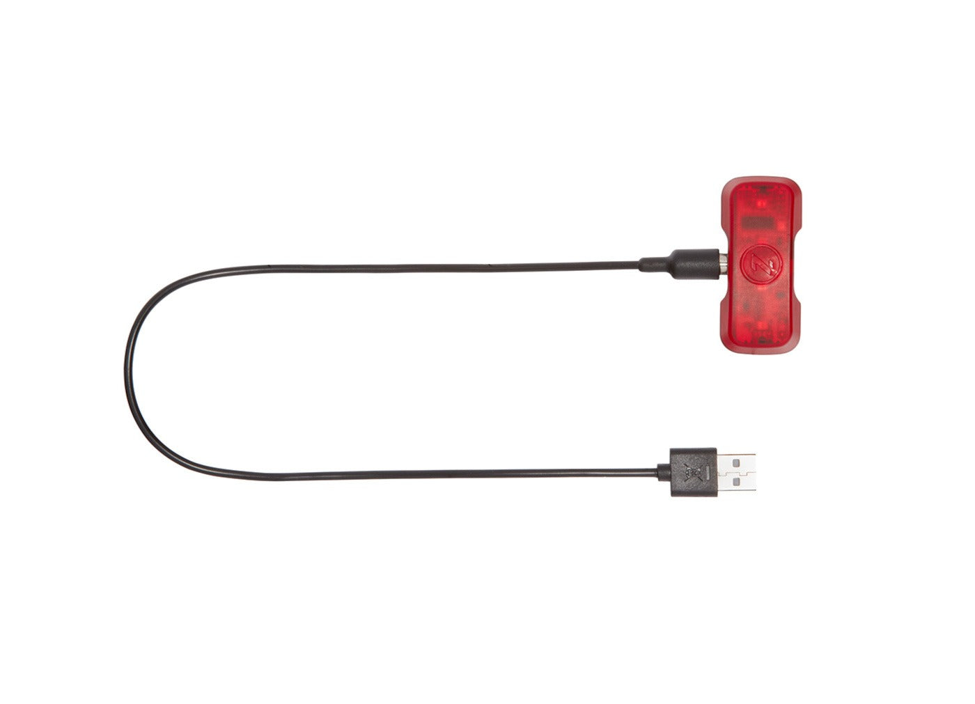 Uniwersalna lampa tylna LED LAZER