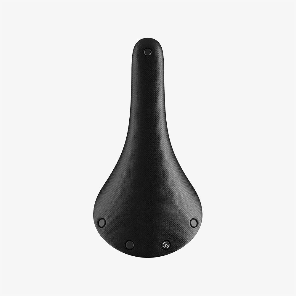 Siodełko BROOKS CAMBIUM C13 158 mm czarne