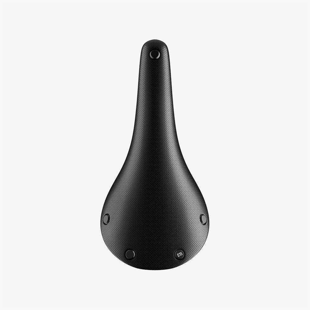 Siodełko BROOKS CAMBIUM C15 czarne