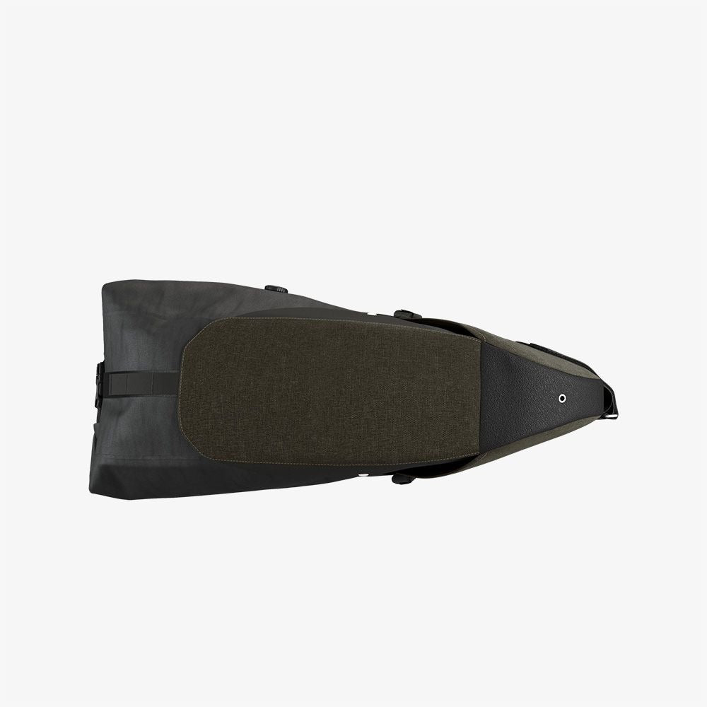 BROOKS SCAPE Saddle Bag Green