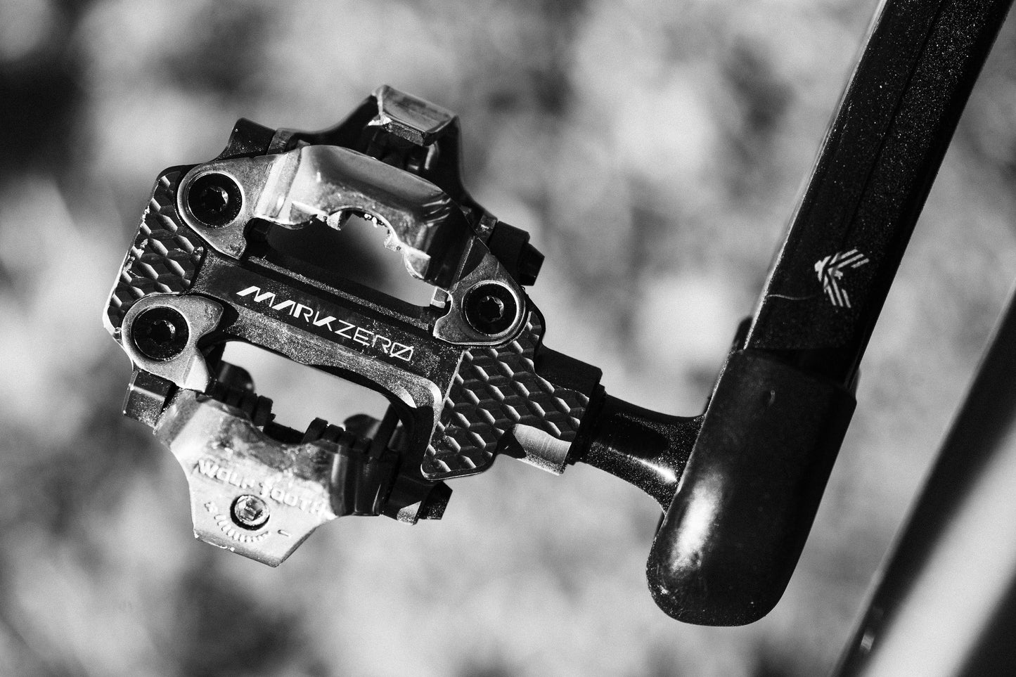 Pedały WOLF TOOTH MKØ DEL GRAVEL CLIPLESS