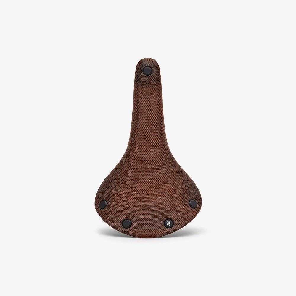 Saddle BROOKS CAMBIUM C17 Brown