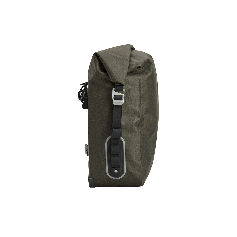 Torba na bagaż BROOKS SCAPE LARGE Zielona