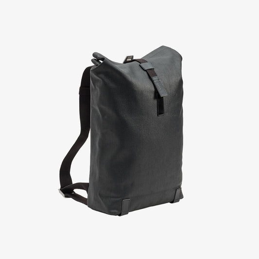 Plecak BROOKS PICKWICK COTTON CANVAS 26L Czarny