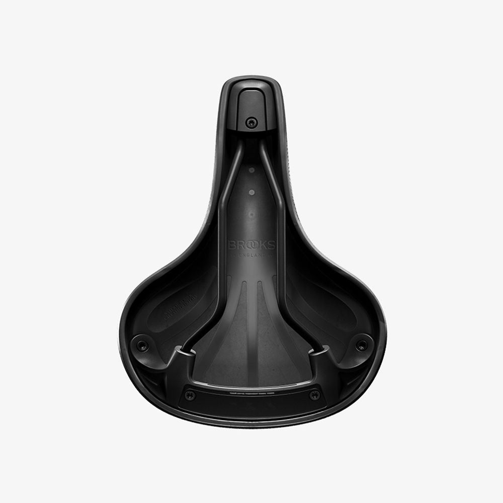 Siodełko BROOKS CAMBIUM C67 czarne