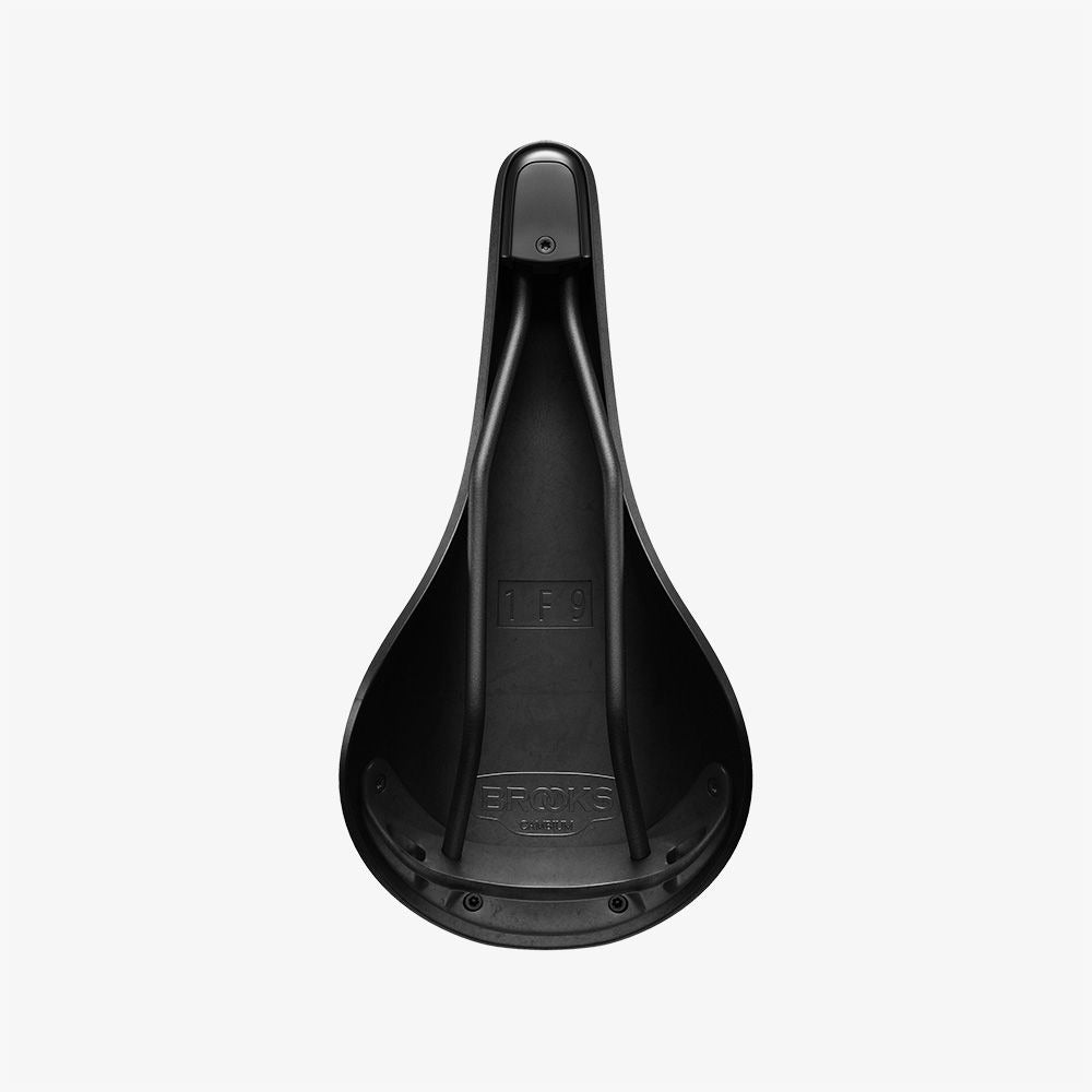 Siodełko BROOKS CAMBIUM C15 czarne