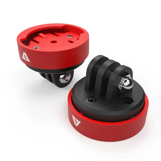 GoPro KOM CYCLING adapter for CM06 bracket
