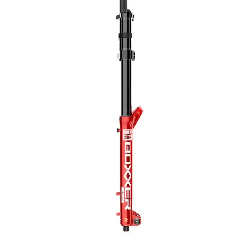 Widelec ROCKSHOX BOXXER ULTIMATE CHARGER 3 RC2 27,5" Oś 20x110 mm Boost, czarny