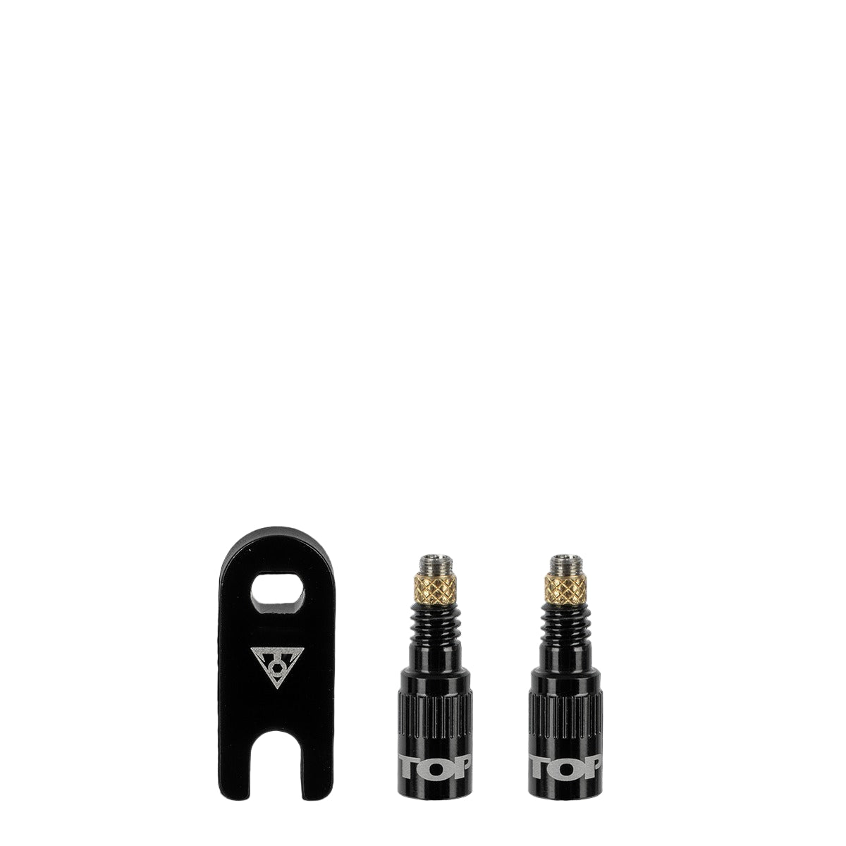 Adapter zaworu TOPEAK TURBOFLOW