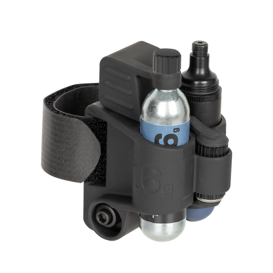 Narzędzia wielofunkcyjne Co2 TOPEAK TUBIMASTER RXT Pro