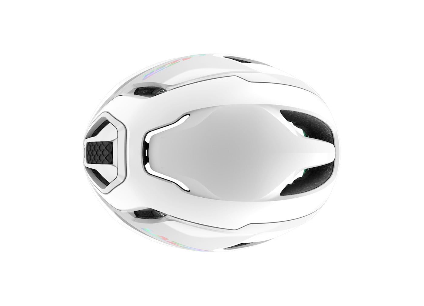 Kask szosowy LAZER VENTO KINETICORE biały