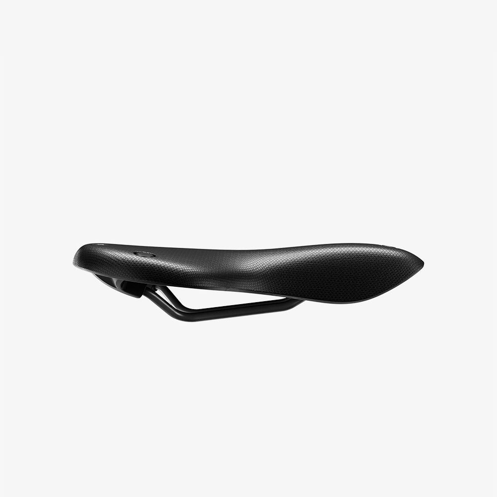 Siodełko BROOKS CAMBIUM C67 czarne