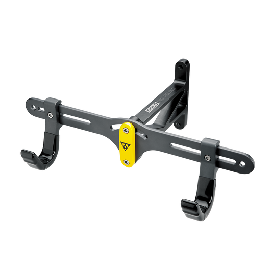 Obrotowy uchwyt ścienny na rower TOPEAK SOLO BIKE